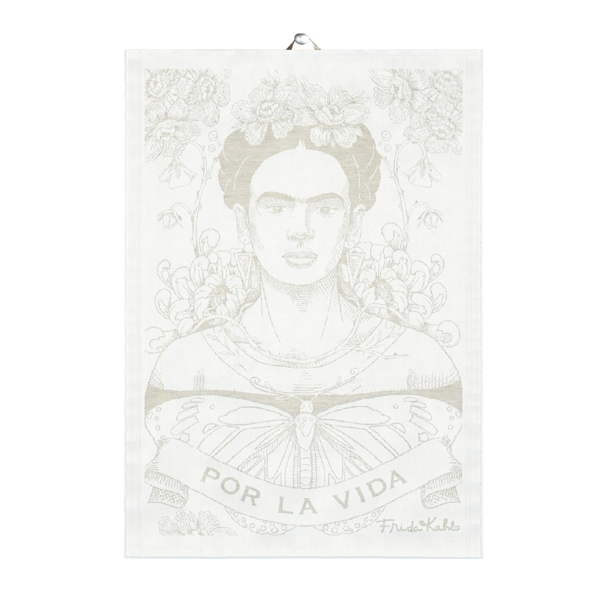 Belleza Tea Towel 35x50