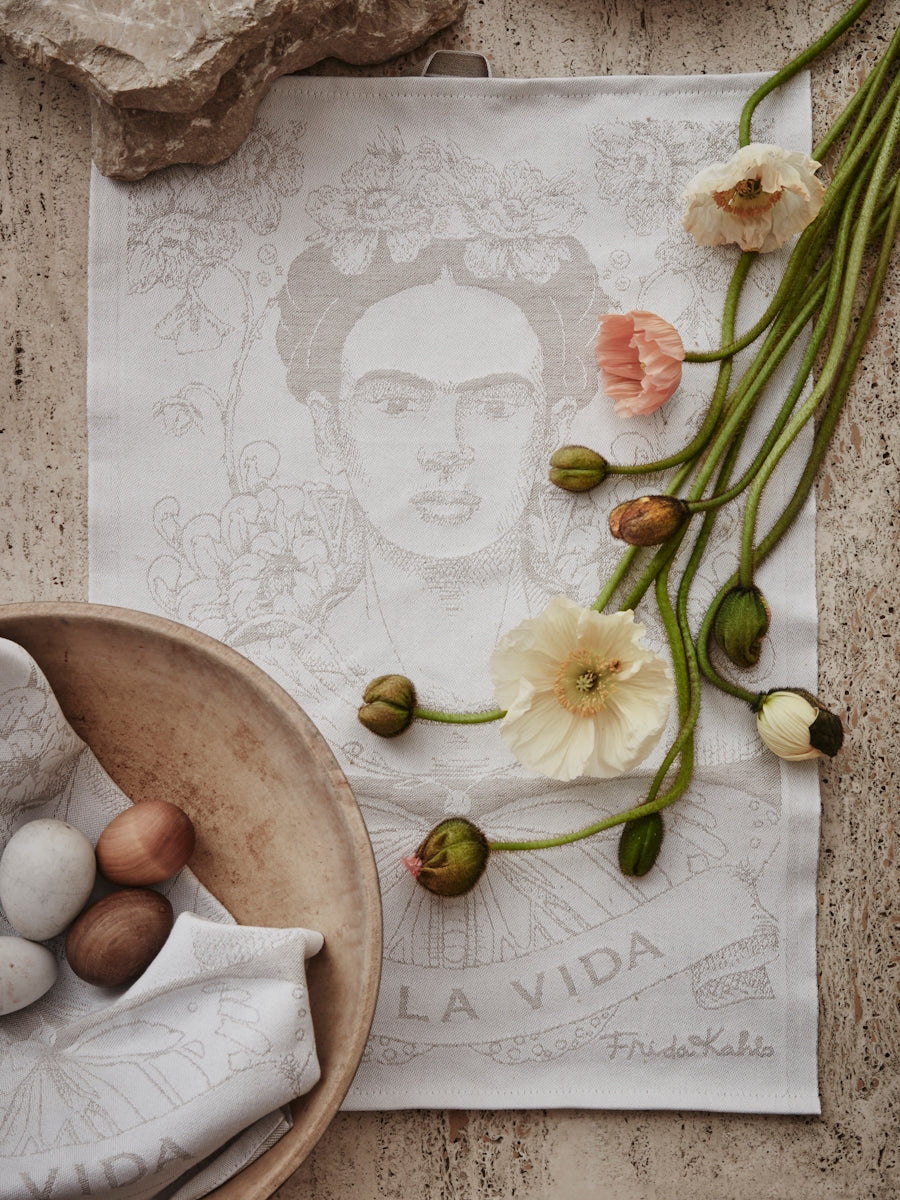 Belleza Tea Towel 35x50