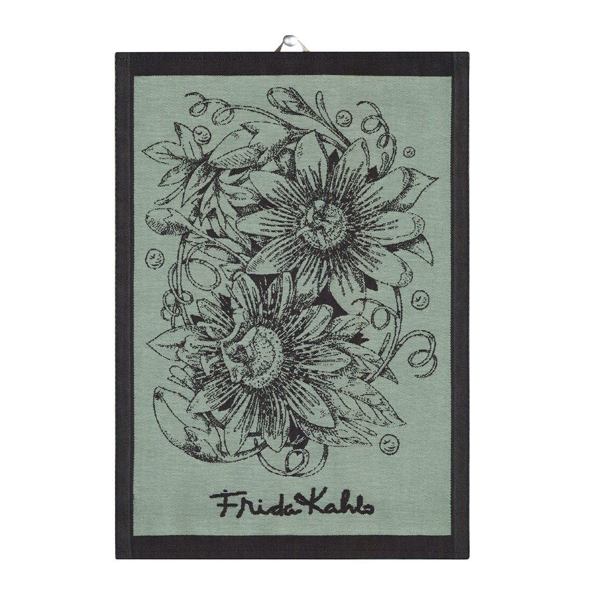 Mi Jardin Tea Towel 35x50