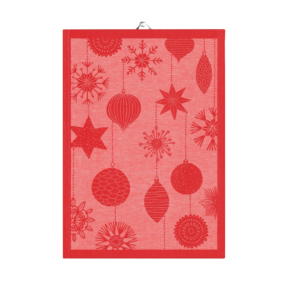 Dekoration 330 Tea Towel 35x50