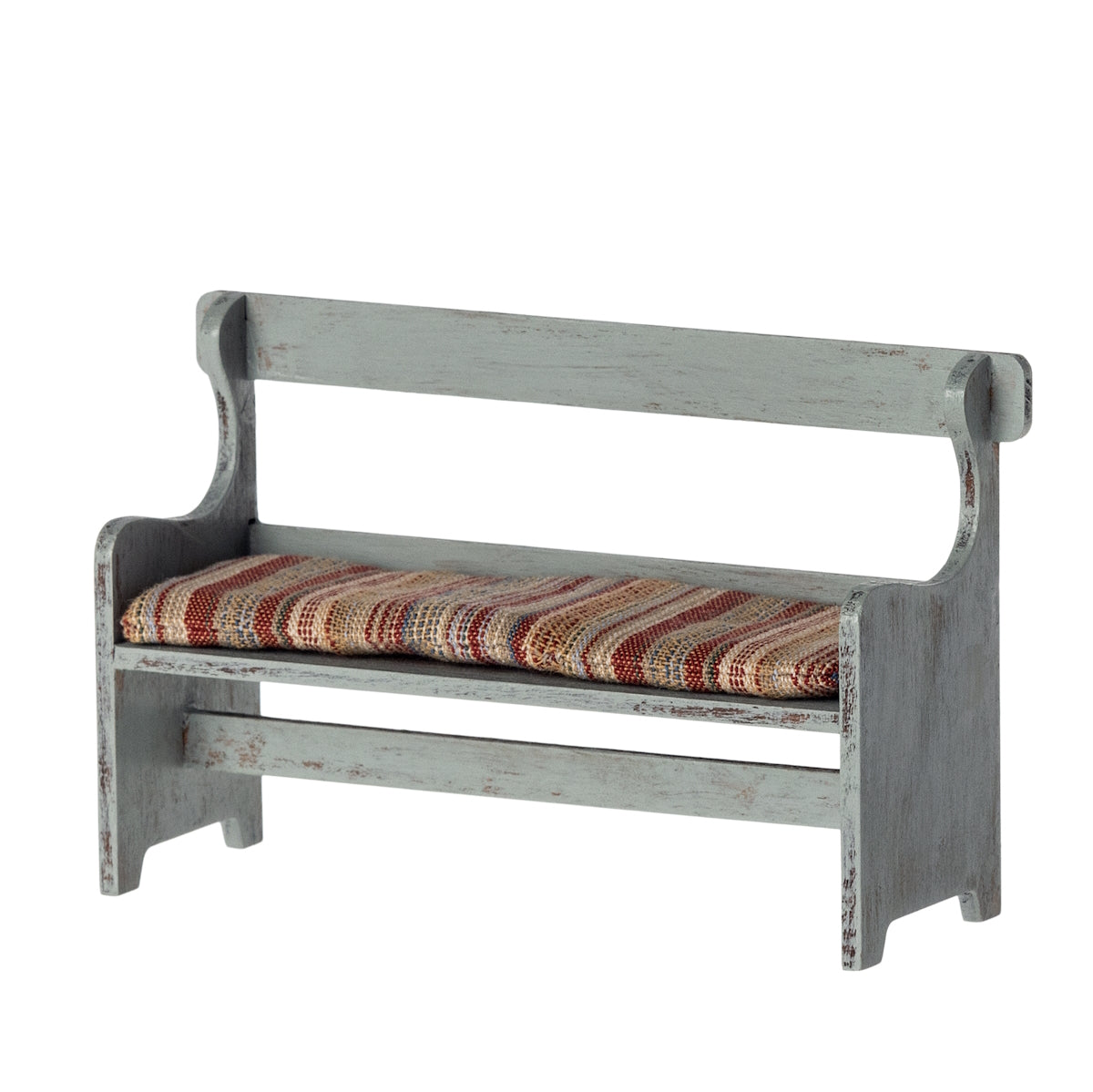 Bench Mouse