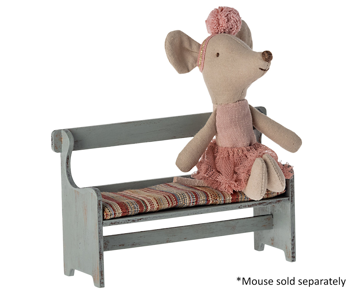 Bench Mouse