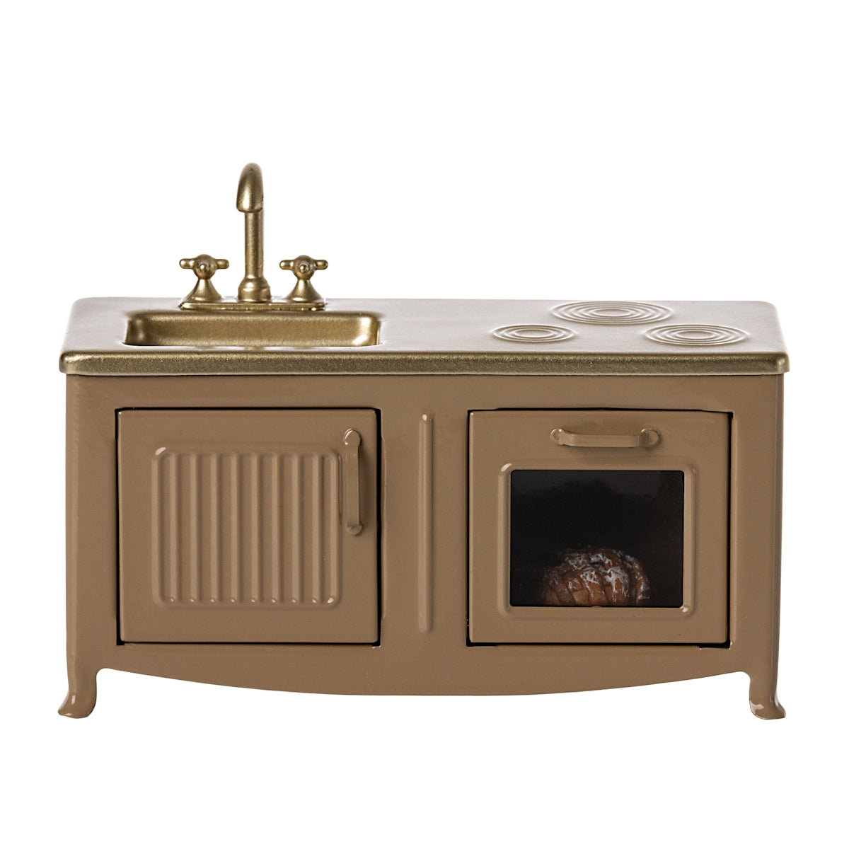 Kitchen Mouse Light Brown