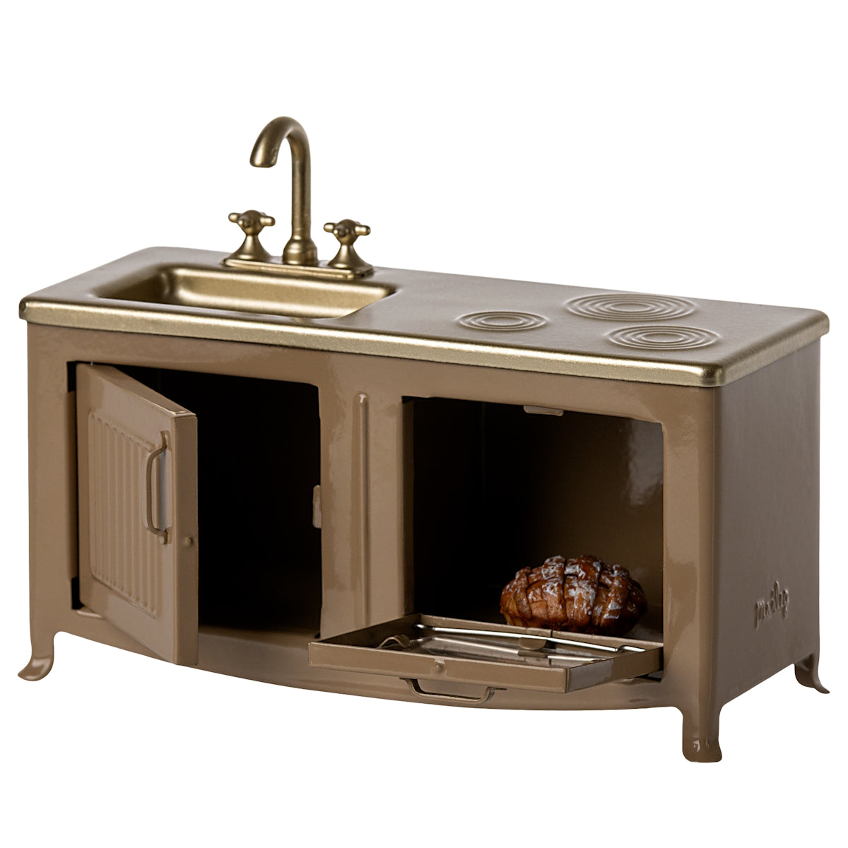 Kitchen Mouse Light Brown