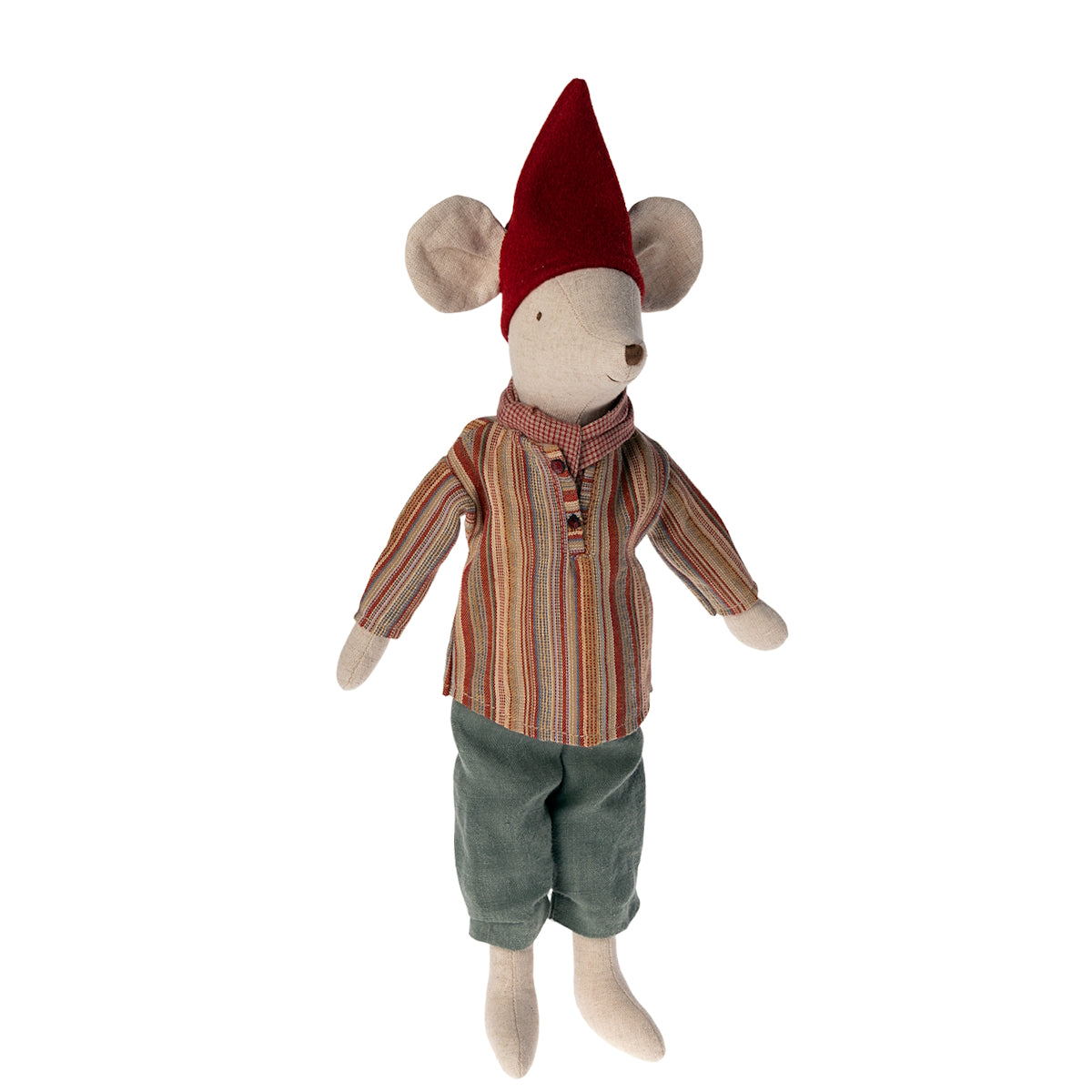 Christmas Mouse Medium Boy