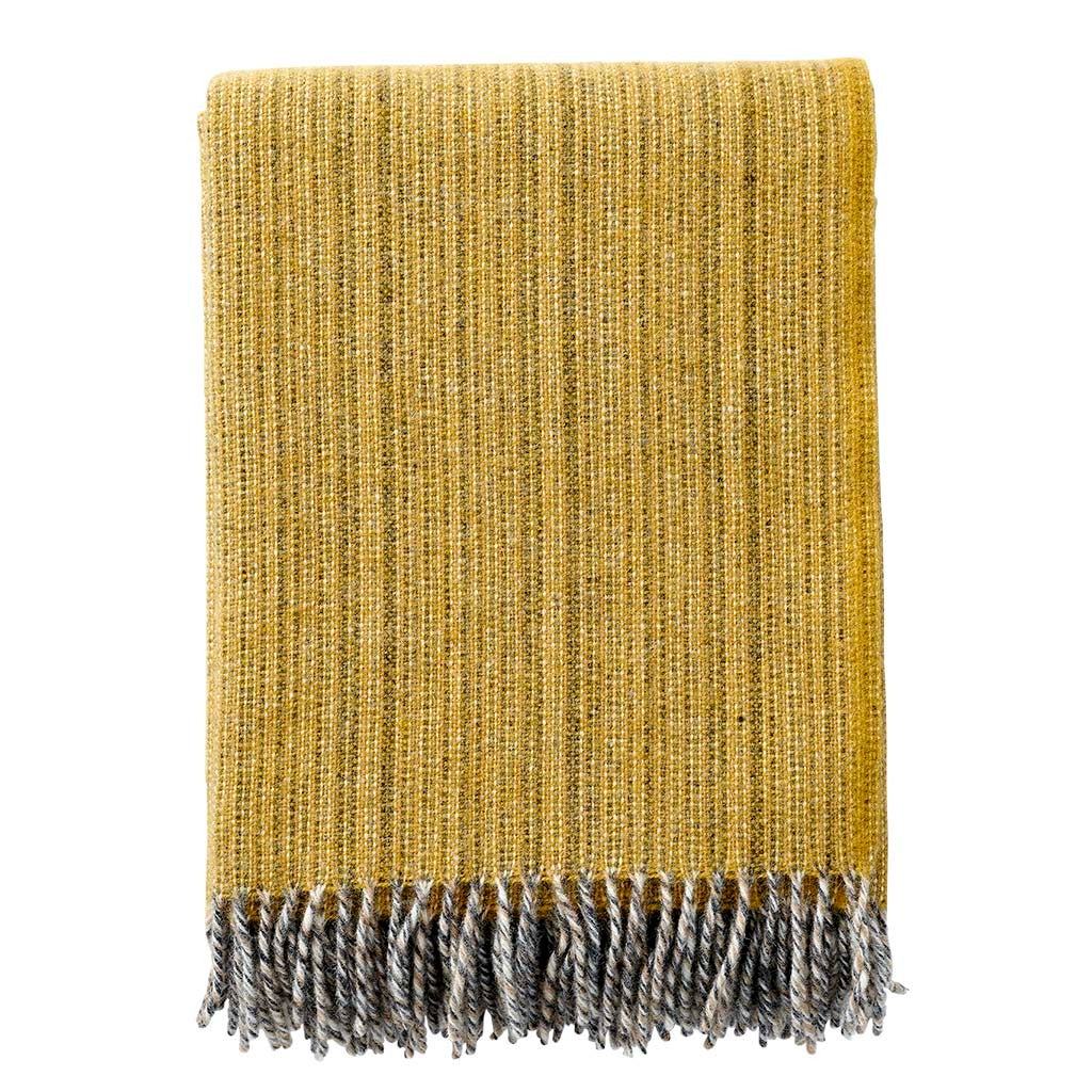 Bjork Wool Blanket