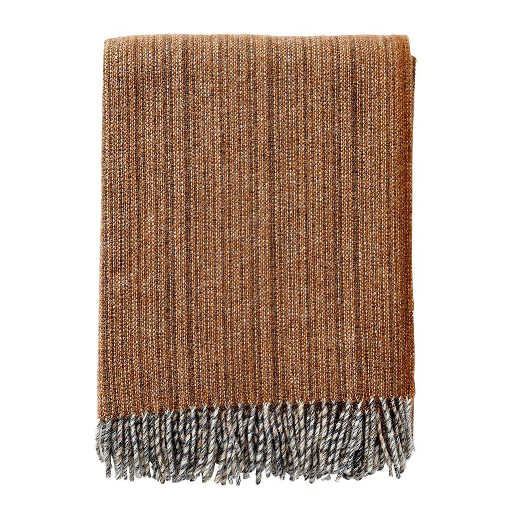 Bjork Wool Blanket