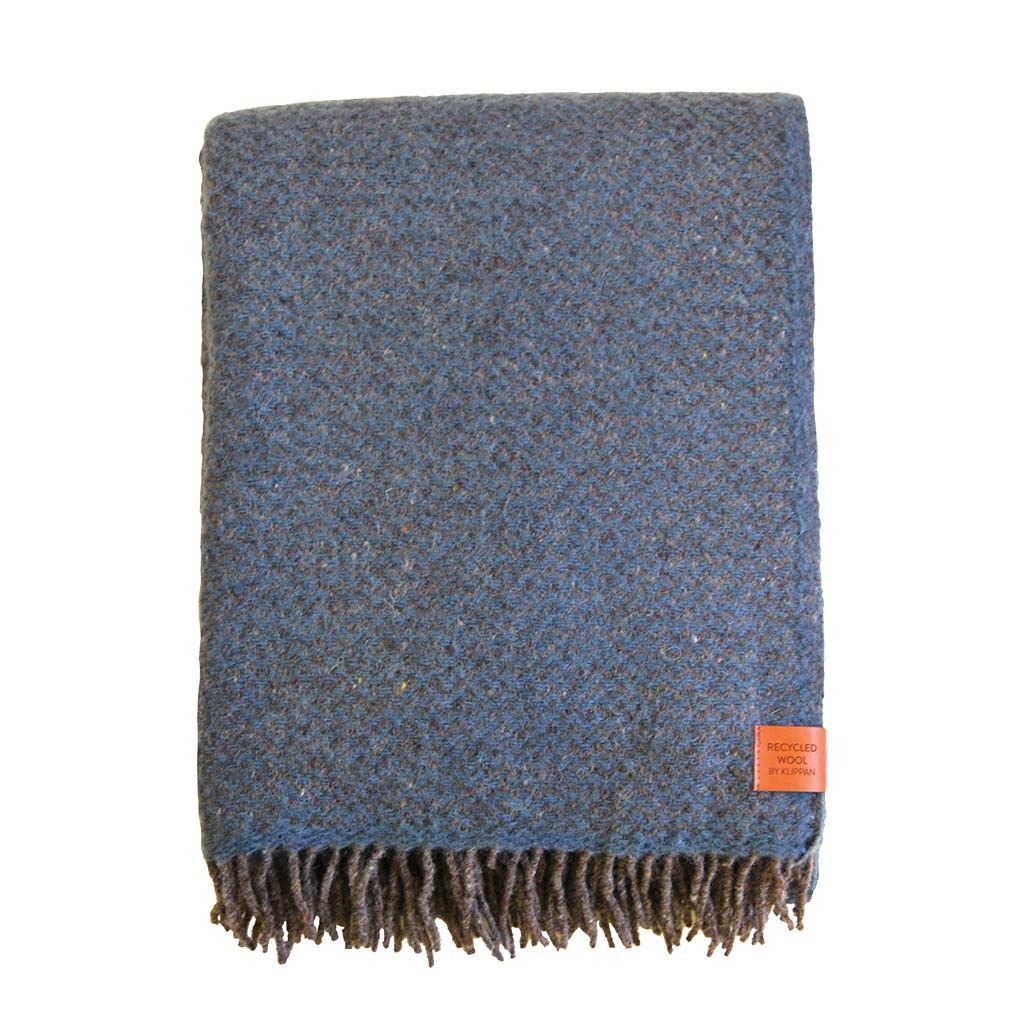 Wave Blanket