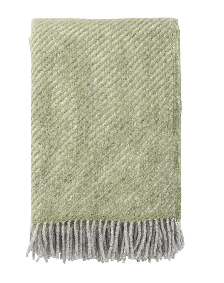 Carl Wool Blanket