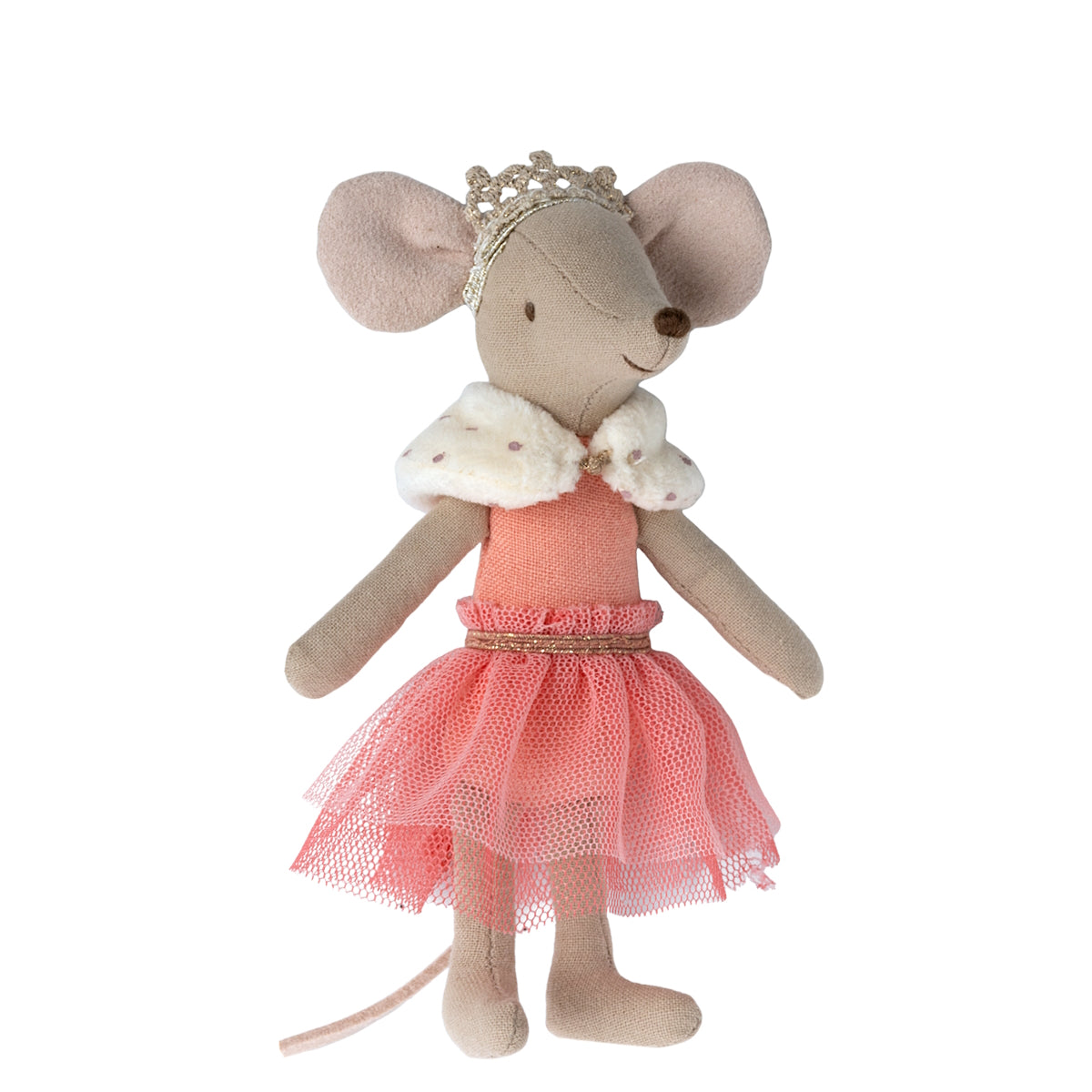 Princess Mouse Big Sister