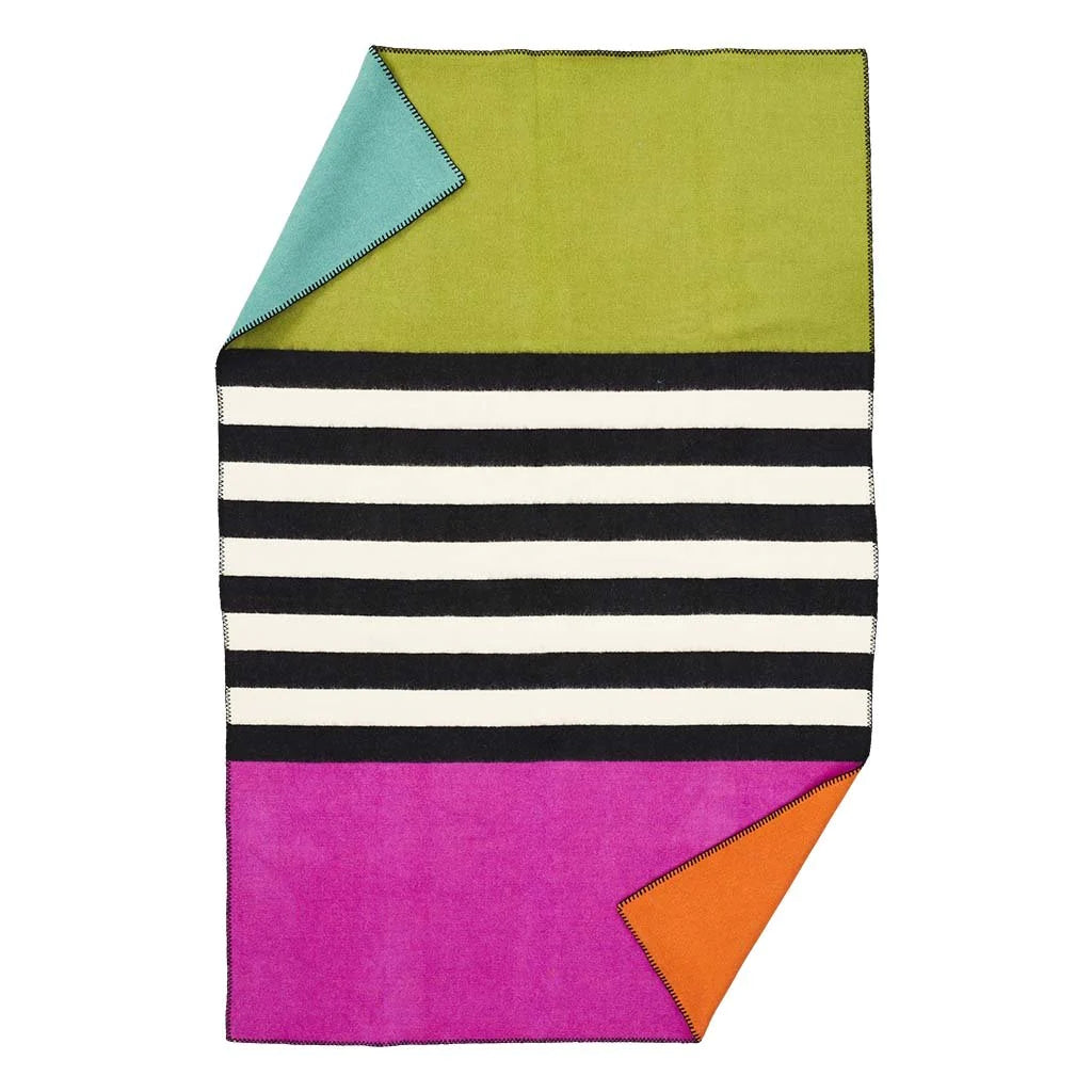 Blanket for Life Wool Blanket