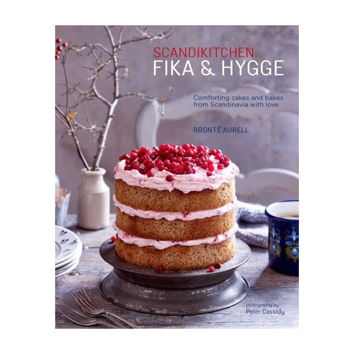 ScandiKitchen Fika and Hygge