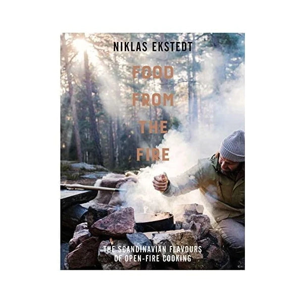 Food From The Fire
