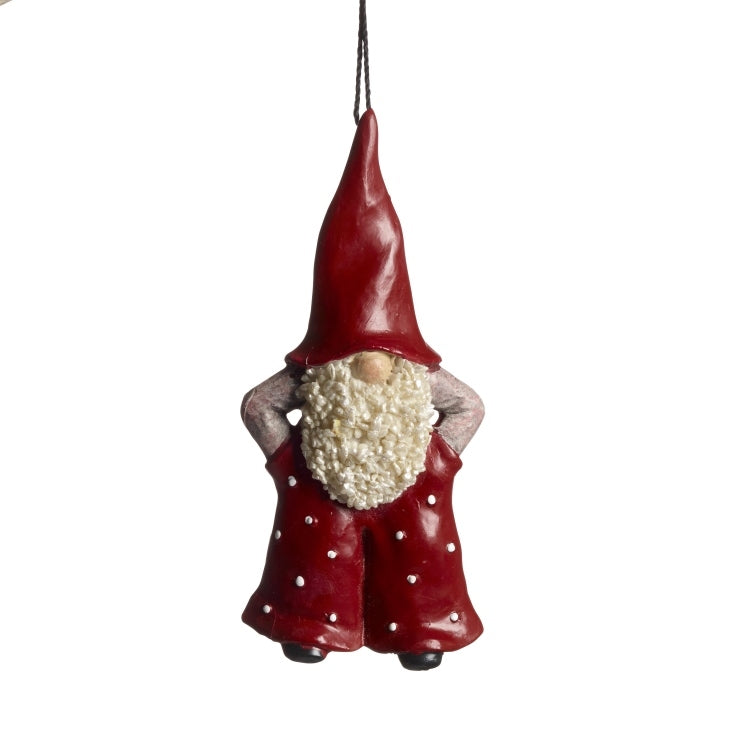 Elmer Hanging Decoration 10cm