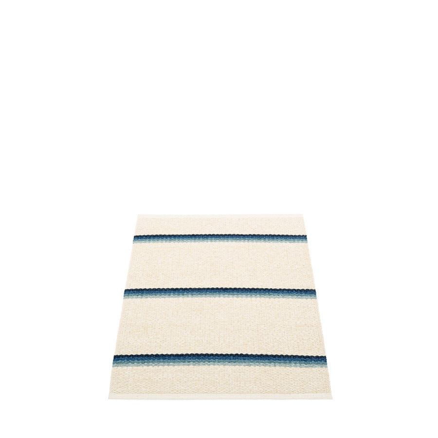Olle Rug Blue