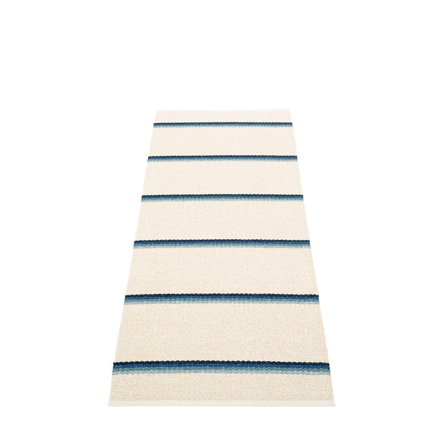Olle Rug Blue