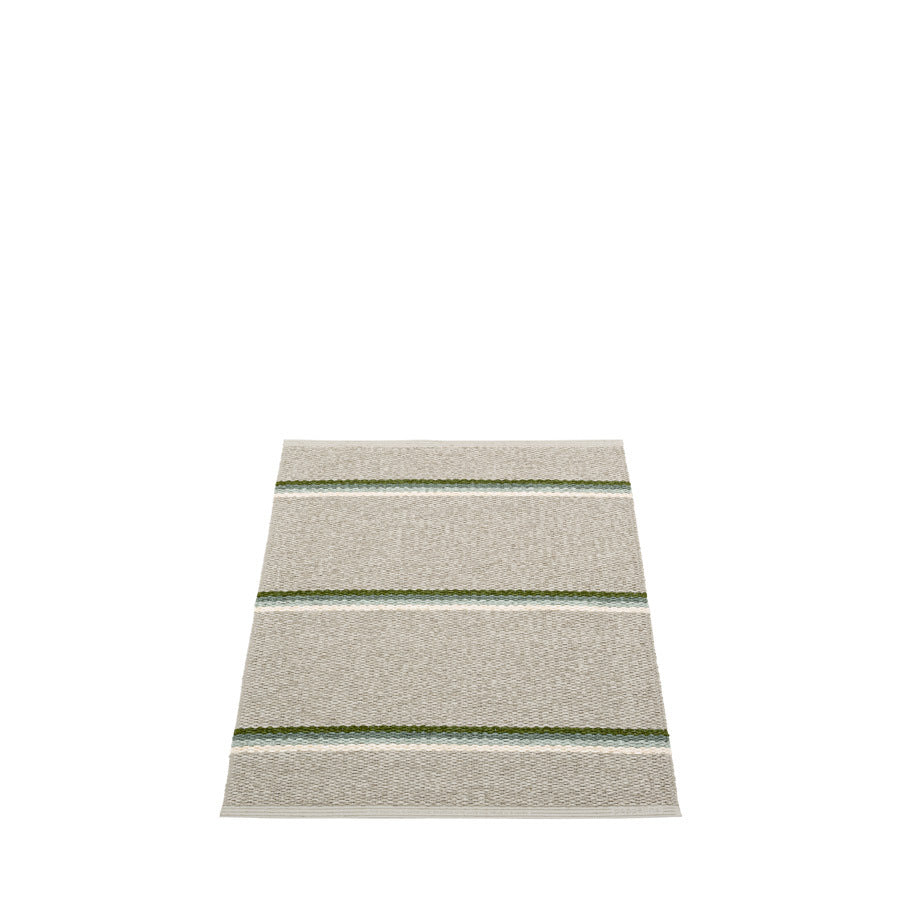 Olle Rug Green