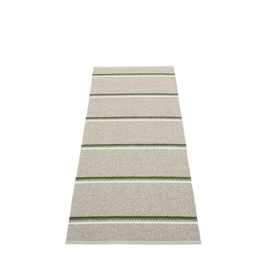 Olle Rug Green