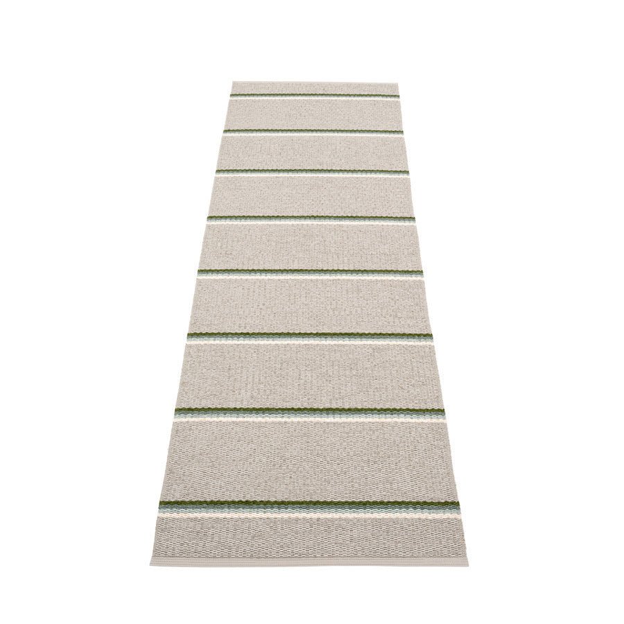 Olle Rug Green