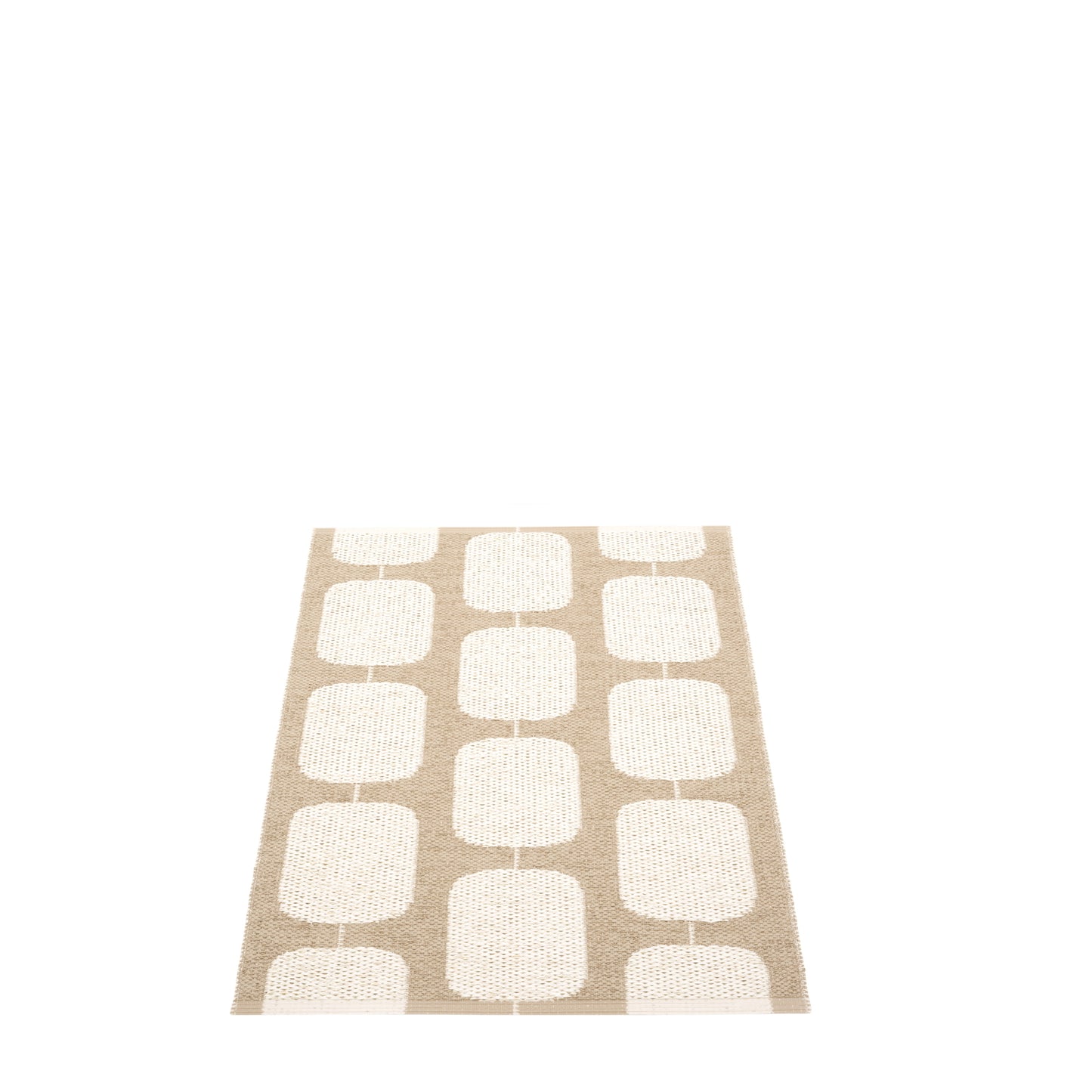 Sten Rug Light Nougat