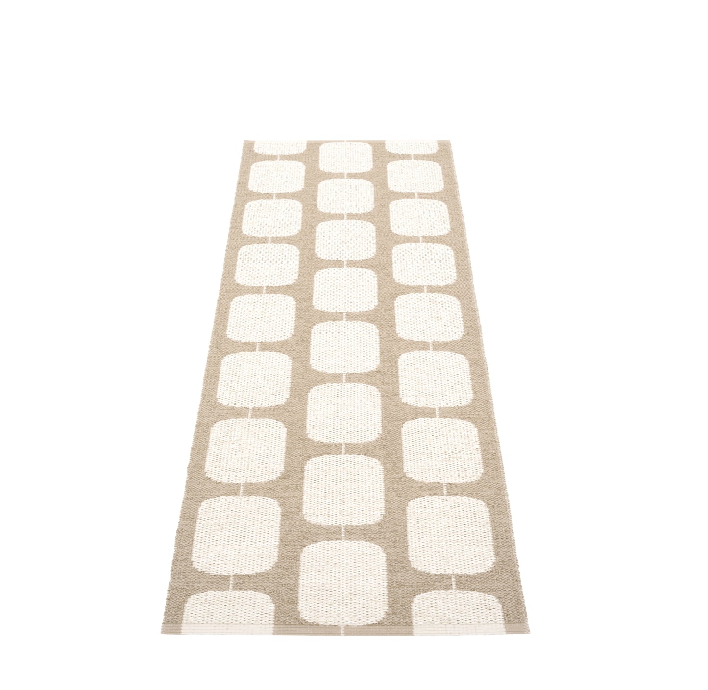 Sten Rug Light Nougat