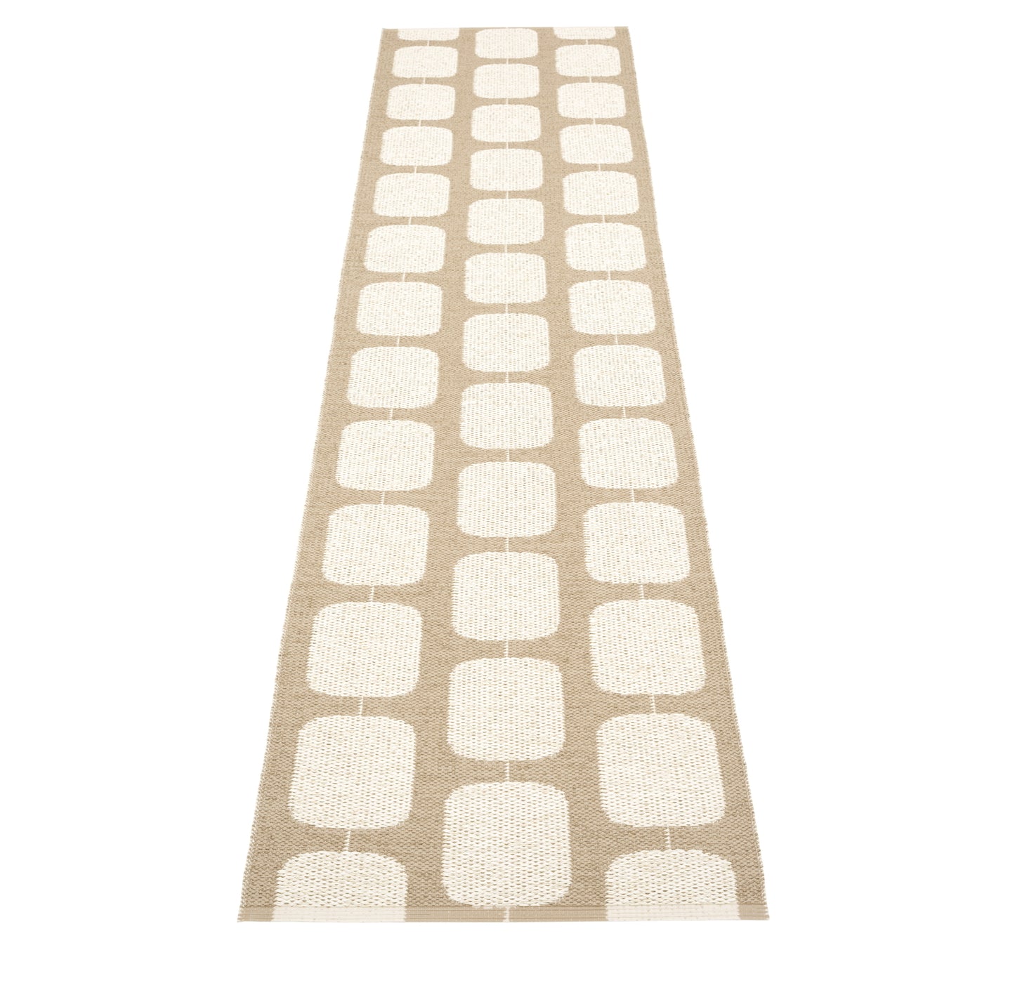 Sten Rug Light Nougat
