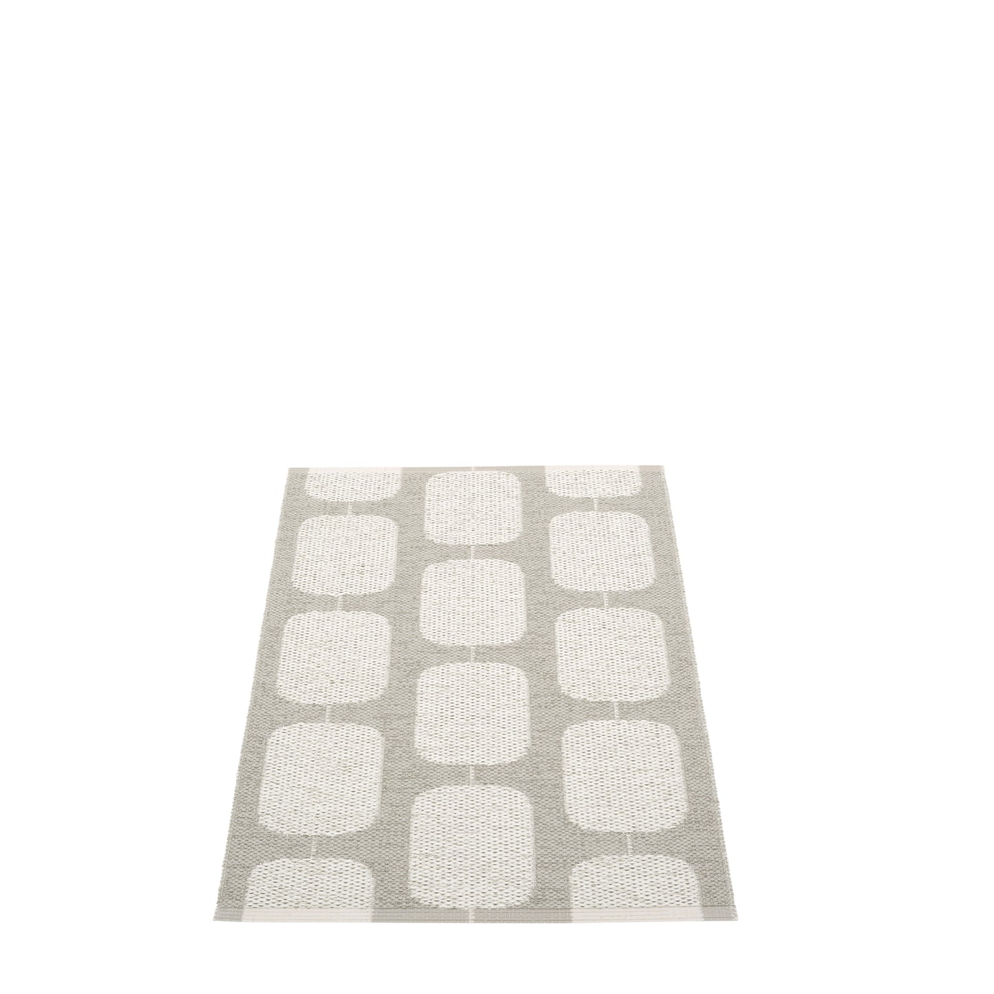 Sten Rug Warm Grey