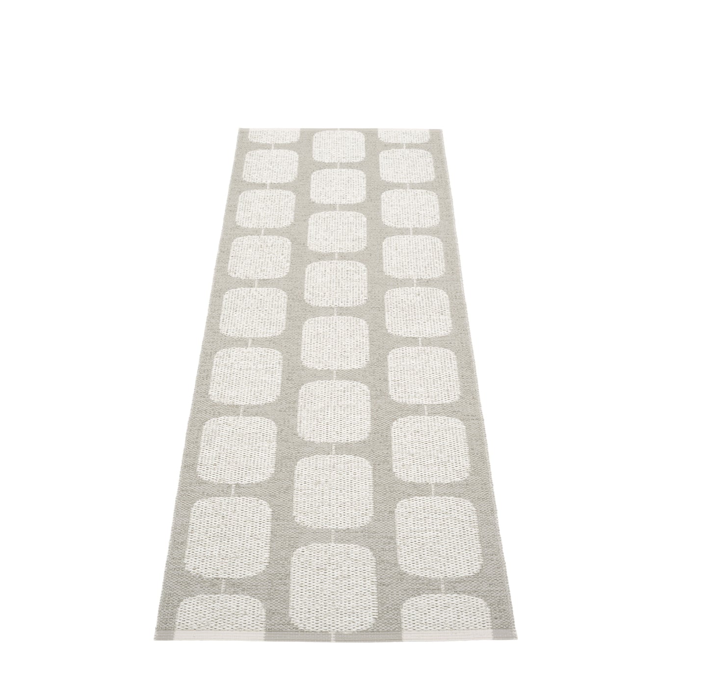 Sten Rug Warm Grey