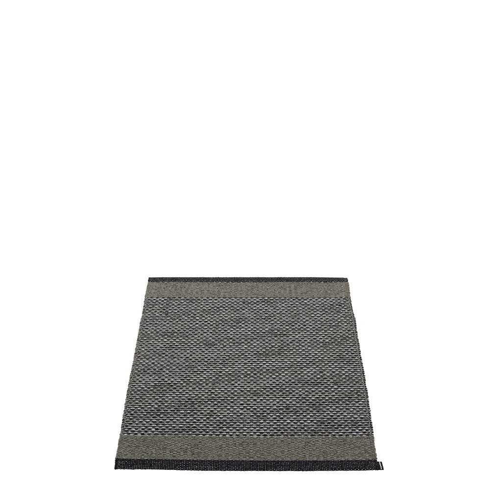 Edit Rug Black