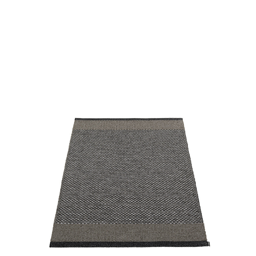 Edit Rug Black