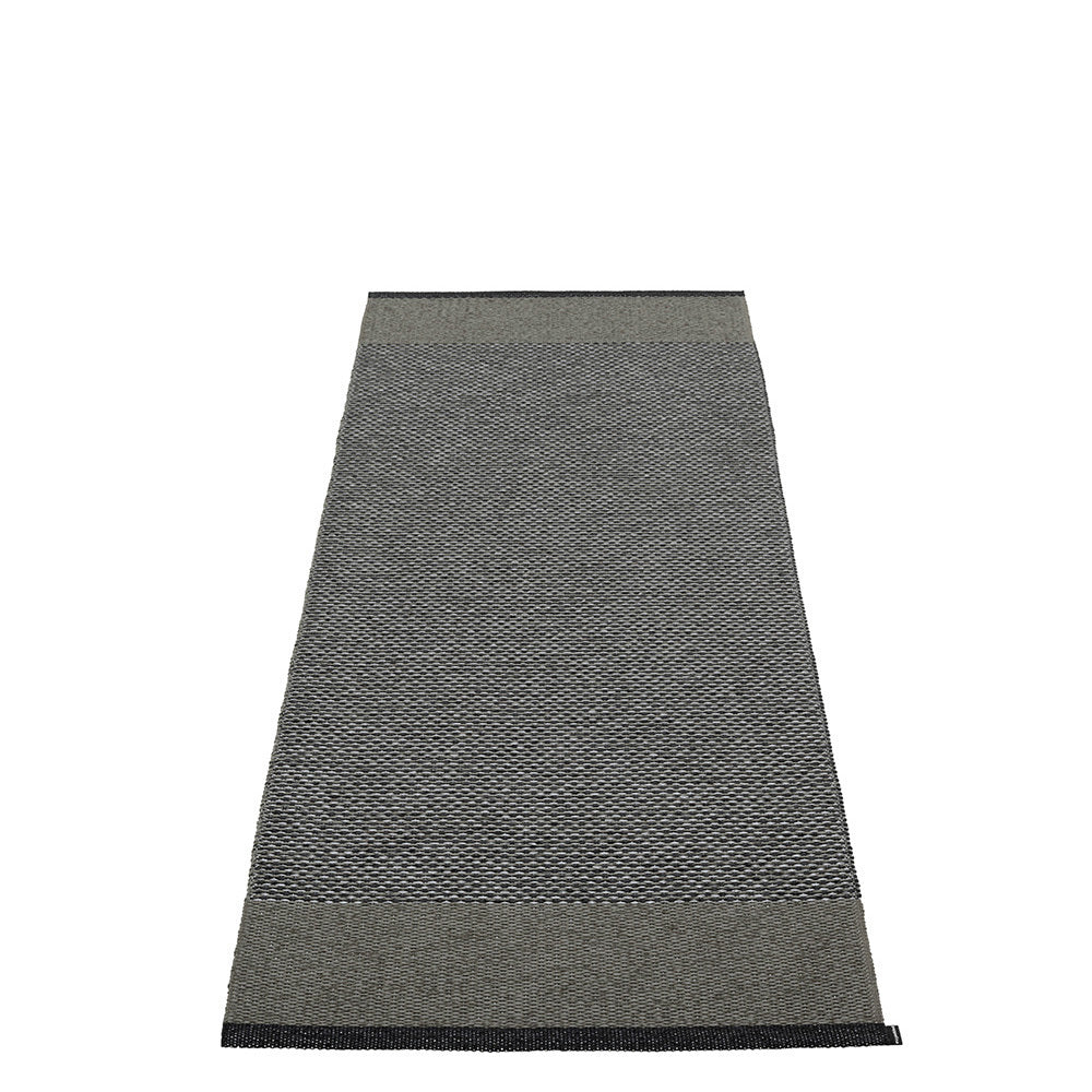 Edit Rug Black