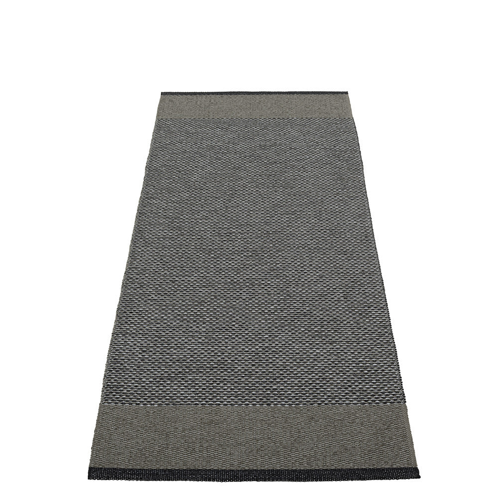 Edit Rug Black