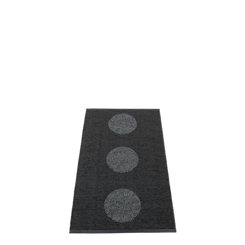 Vera 2.0 Rug Black
