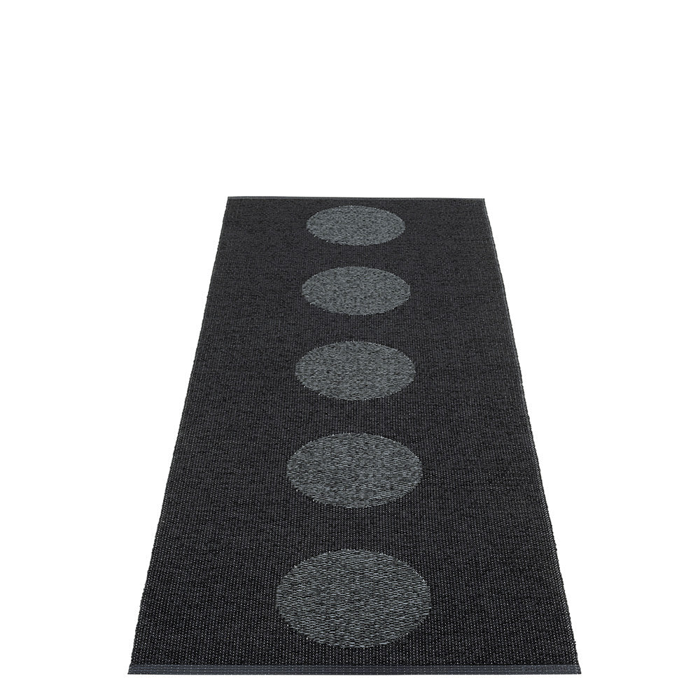Vera 2.0 Rug Black