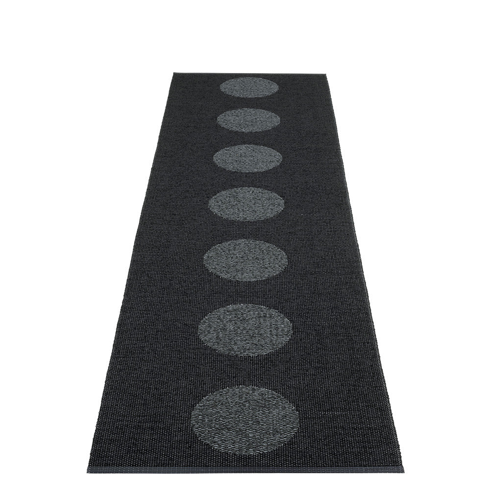 Vera 2.0 Rug Black