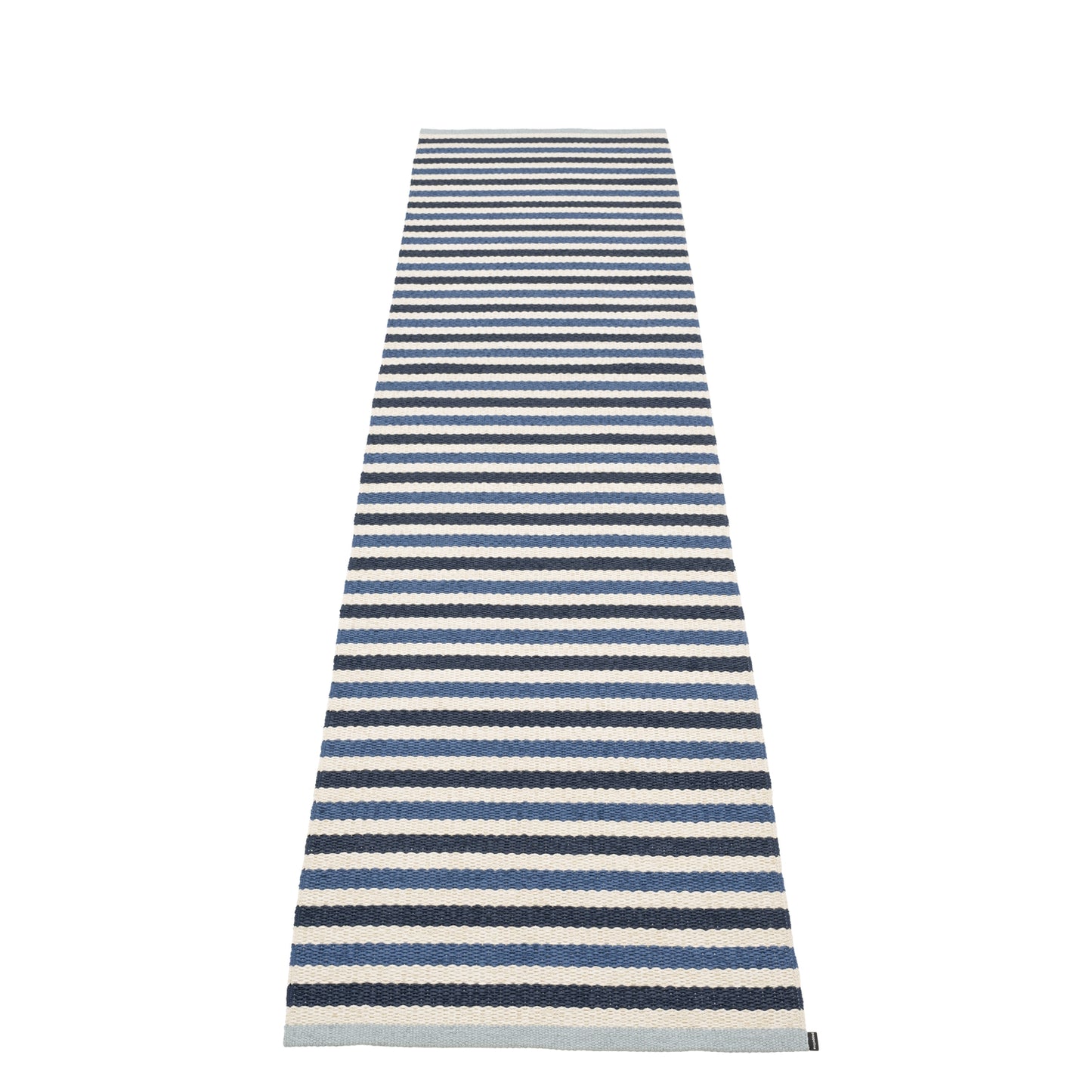 Teo Rug Denim
