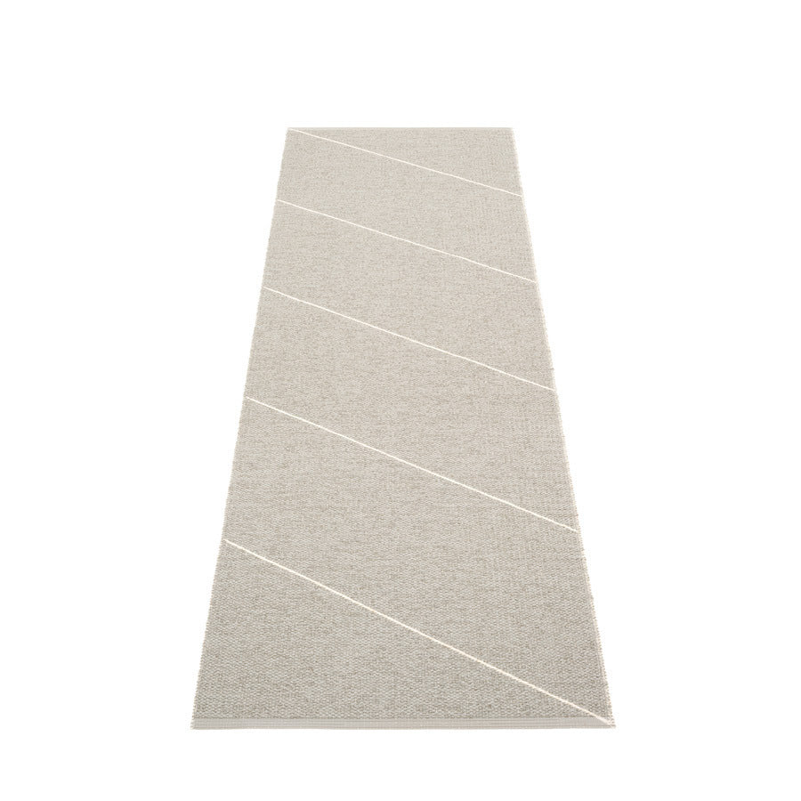 Randy Rug Warm Grey