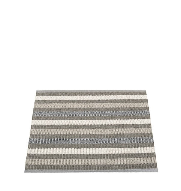 Grace Rug Charcoal