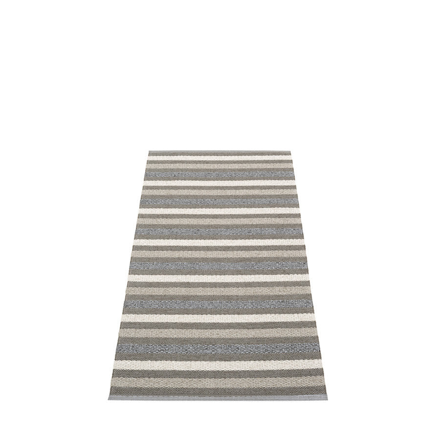 Grace Rug Charcoal