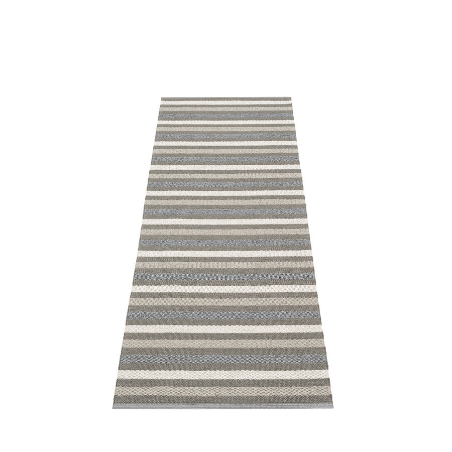 Grace Rug Charcoal