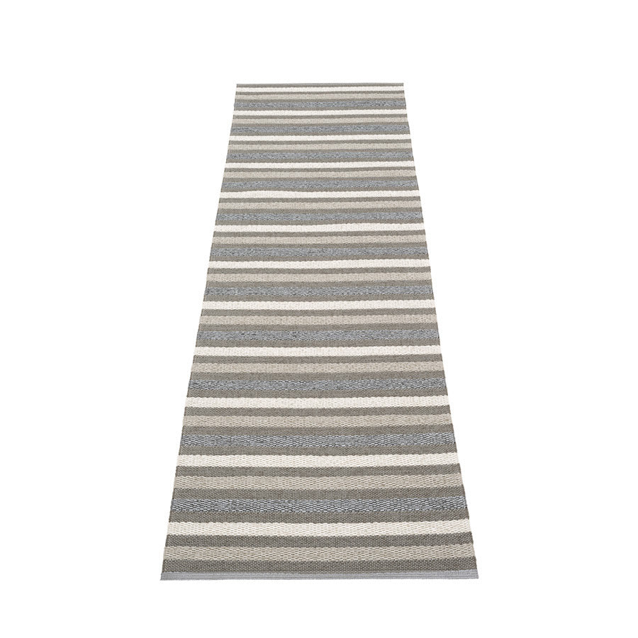 Grace Rug Charcoal