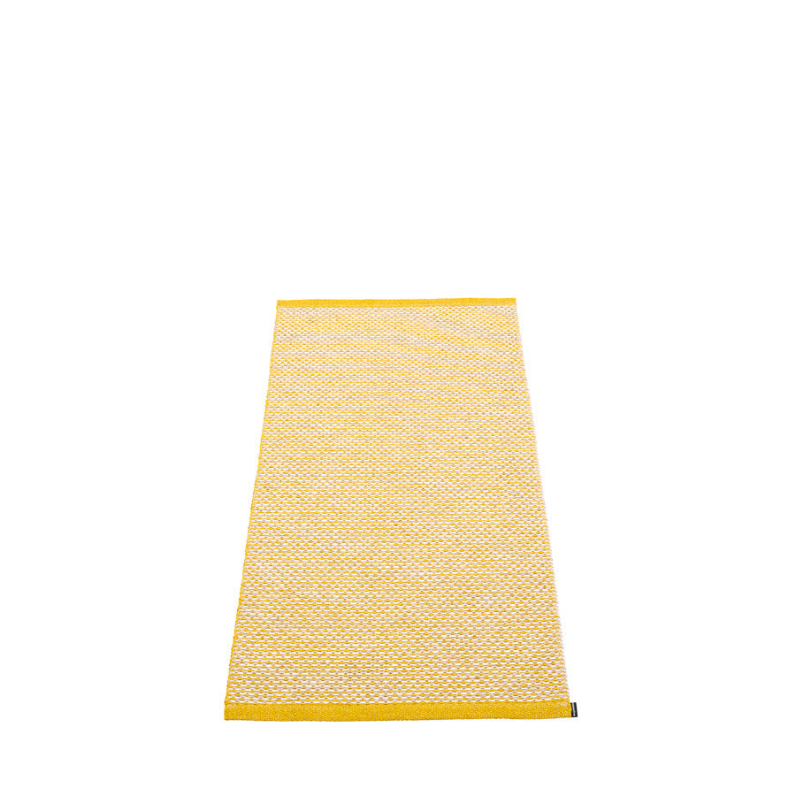 Effi Rug Mustard