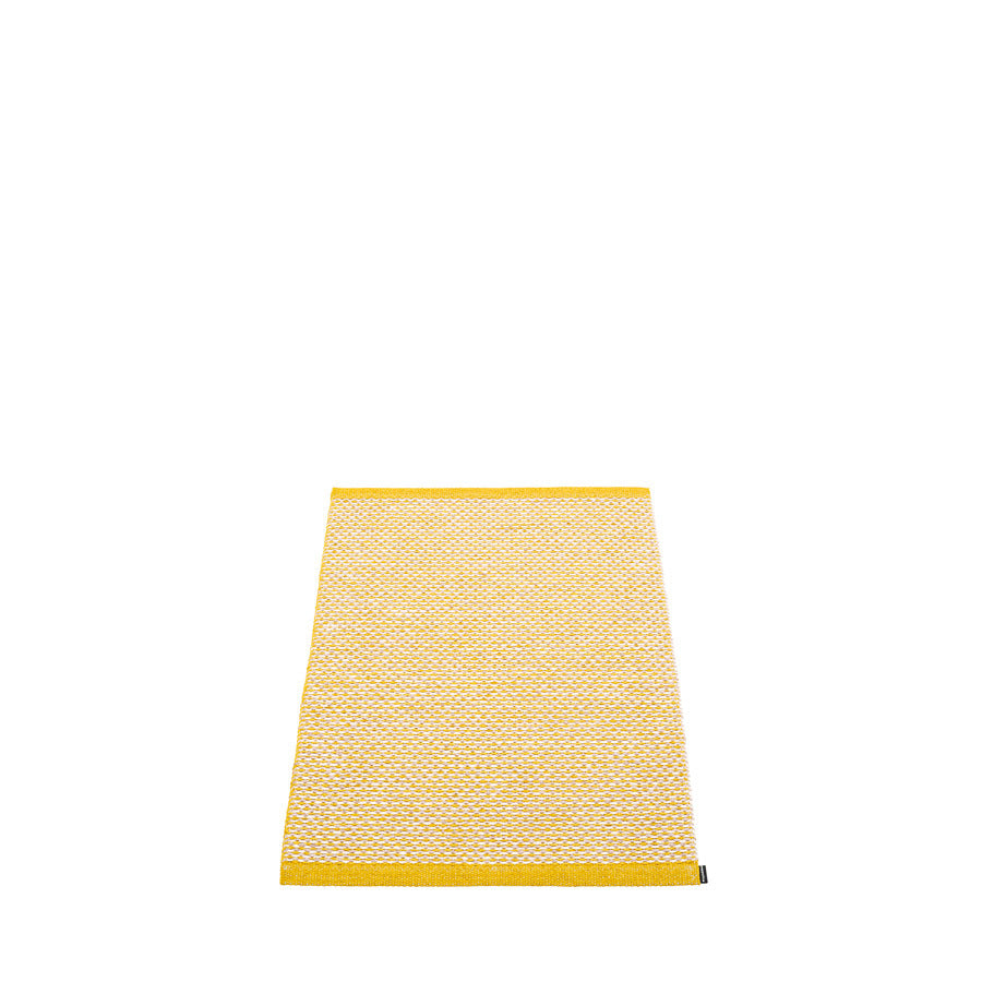 Effi Rug Mustard