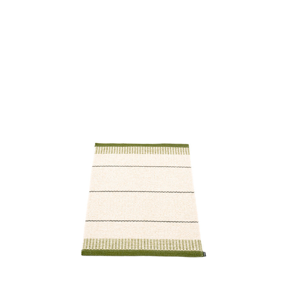 Belle Rug Olive
