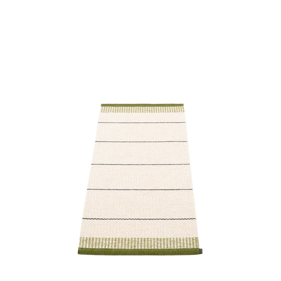 Belle Rug Olive