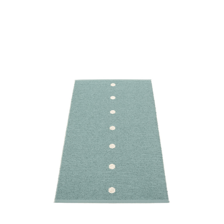 Peg Rug Haze