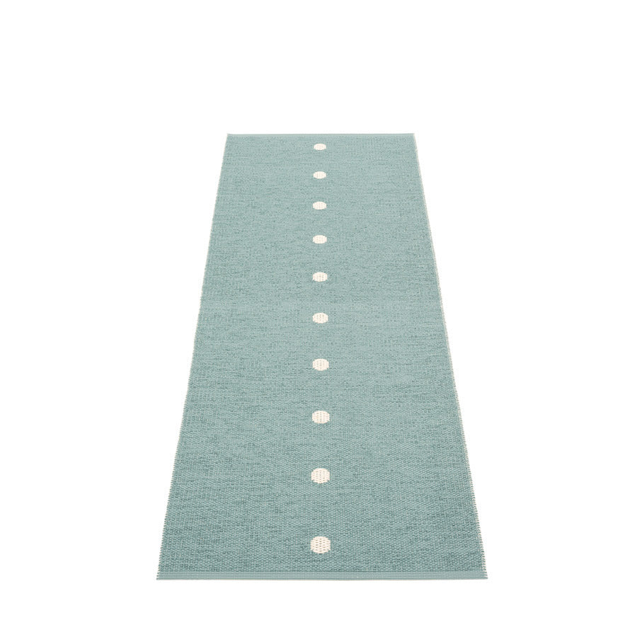 Peg Rug Haze