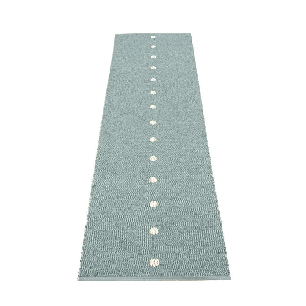Peg Rug Haze