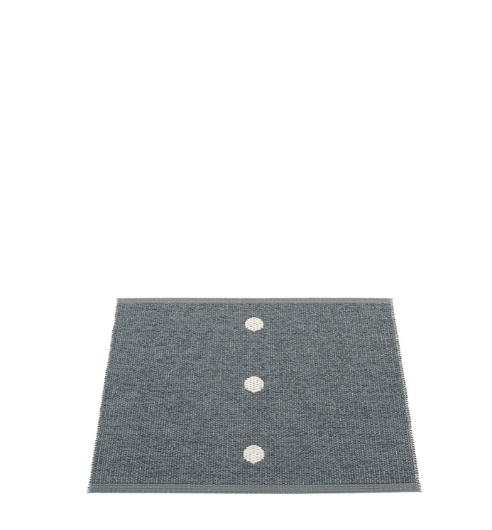 Peg Rug Granit