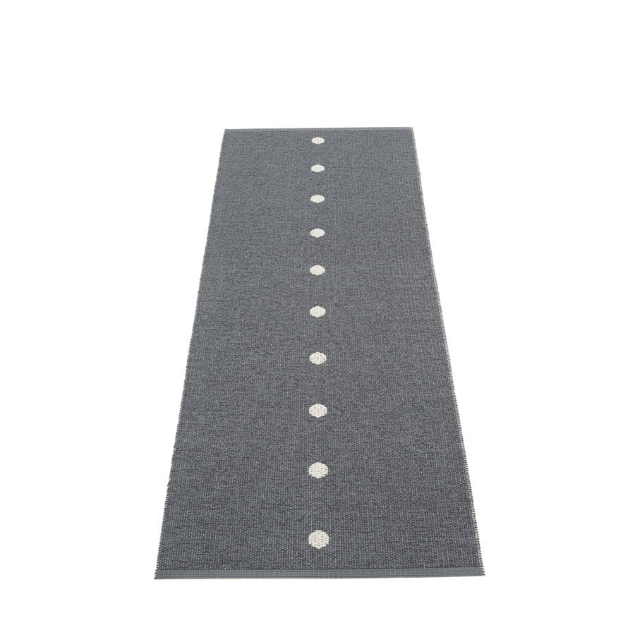 Peg Rug Granit